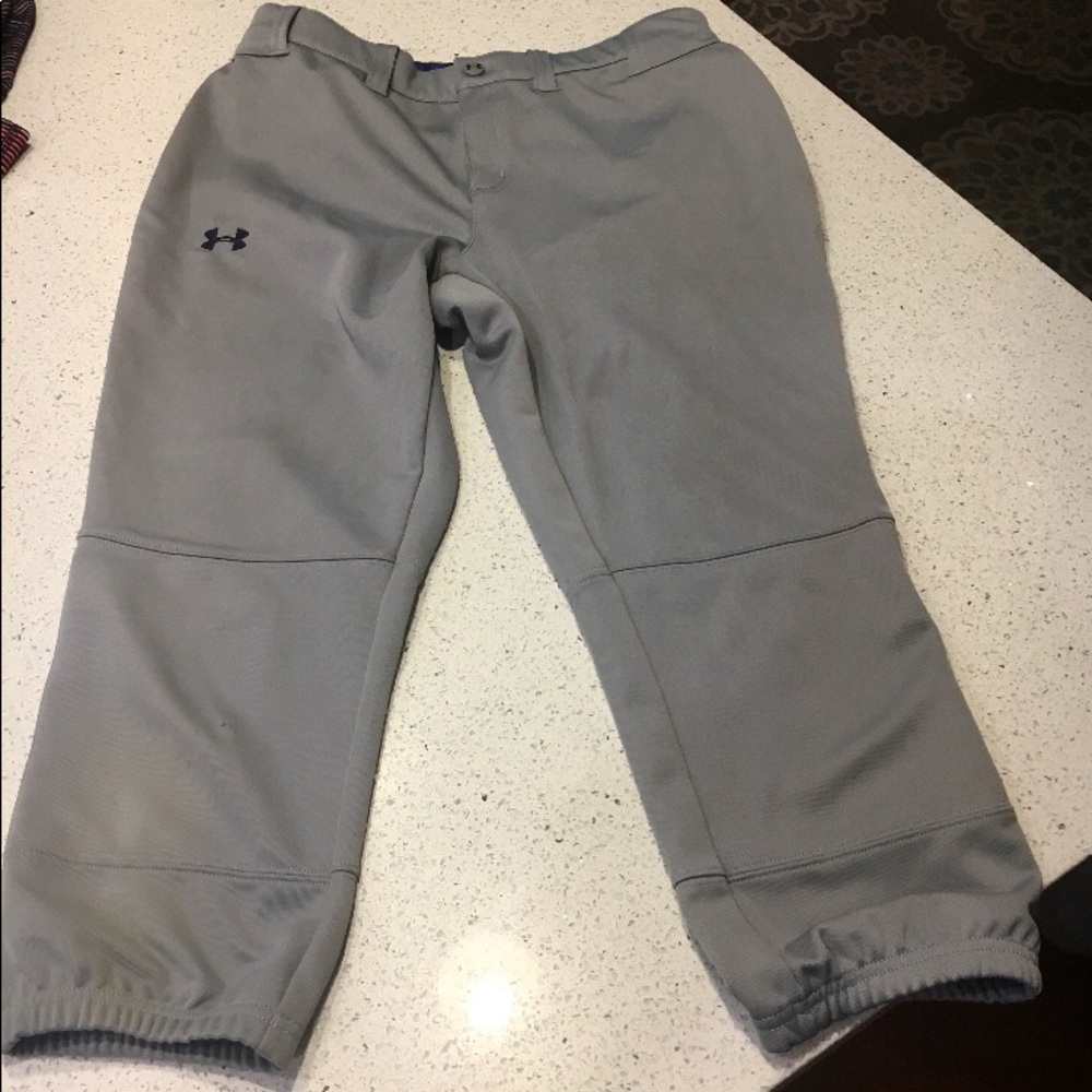 Softball pants